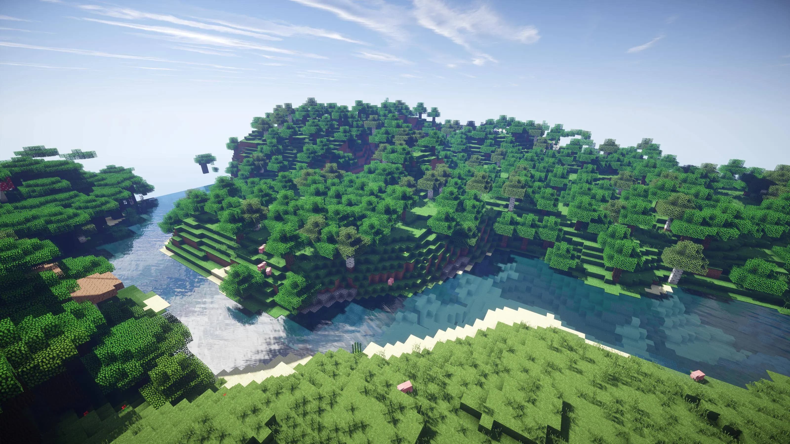 Serwery Minecraft Premium
