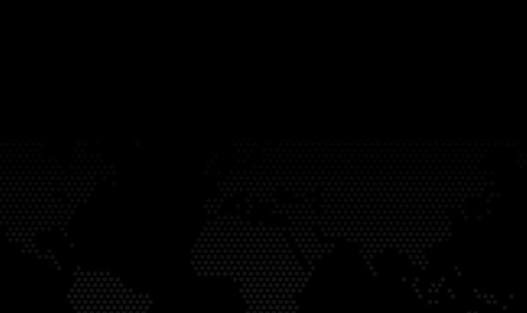 VPS hosting background pattern